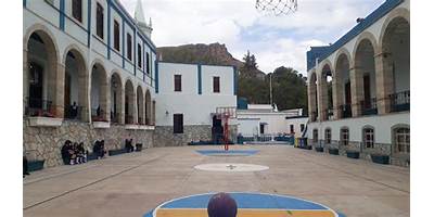 INSTITUTO LASALLE DE GUANAJUATO