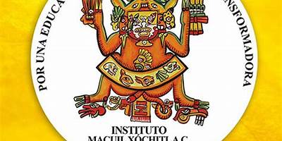 INSTITUTO MACUIL XOCHITL
