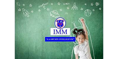 INSTITUTO MARIA MONTESSORI