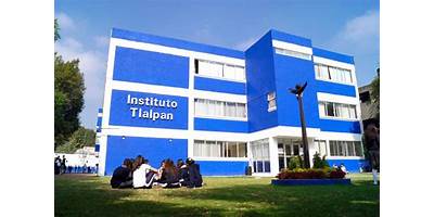 INSTITUTO MARSHALL