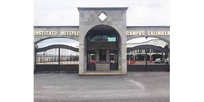 INSTITUTO METEPEC CAMPUS TOLUCA