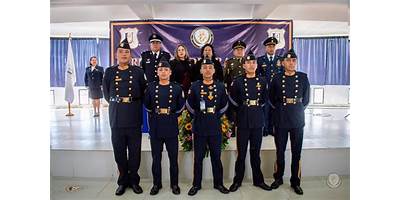 INSTITUTO METROPOLITANO MILITARIZADO