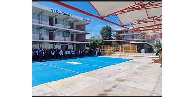 INSTITUTO MEXICANO MADERO UNIDAD ZAVALETA