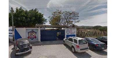 INSTITUTO MODERNO COMITÁN PREPARATORIA