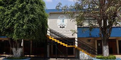 INSTITUTO MORELOS