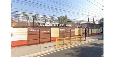 INSTITUTO NOBEL