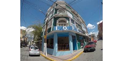 INSTITUTO ODONTOLOGICO DEL PACIFICO SUR A.C.
