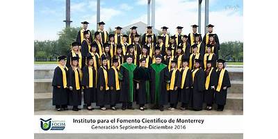 INSTITUTO PARA EL FOMENTO CIENTIFICO DE MONTERREY