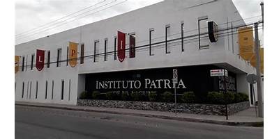 INSTITUTO PATRIA DE LA LAGUNA