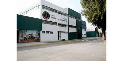 INSTITUTO PEDAGOGICO BERTHA VON GLUMER, S.C