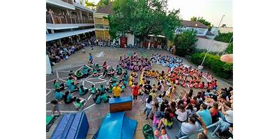 INSTITUTO PEDAGÓGICO MAHATMA GANDHI