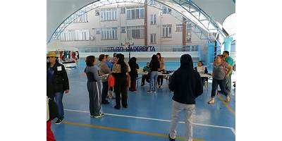 INSTITUTO PEDAGOGICO MUNDO FELIZ