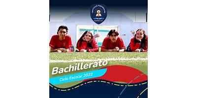 INSTITUTO PENINSULAR BACHILLERATO