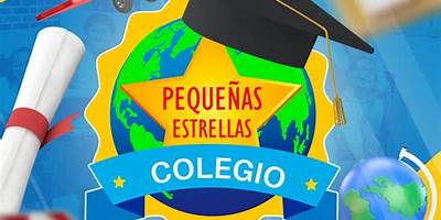 INSTITUTO PEQUEÑAS ESTRELLAS