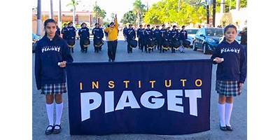 INSTITUTO PIAGET DE LOS MOCHIS, S. C.