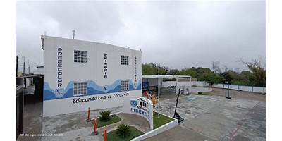 INSTITUTO PIEDRAS NEGRAS