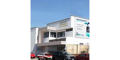 INSTITUTO PLUVIOSILLA
