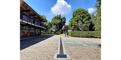 INSTITUTO PREPARATORIANO DE OCCIDENTE