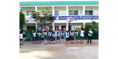 INSTITUTO PUERTO MORELOS