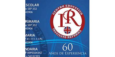 INSTITUTO REFORMA