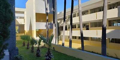 INSTITUTO REGIOMONTANO, A.C. UNIDAD SANTA CATARINA