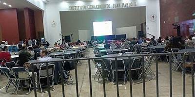 INSTITUTO RENACIMIENTO