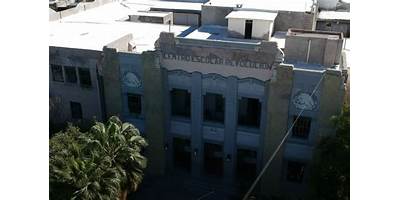 INSTITUTO REVOLUCION