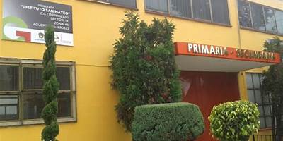 INSTITUTO SAN MATEO