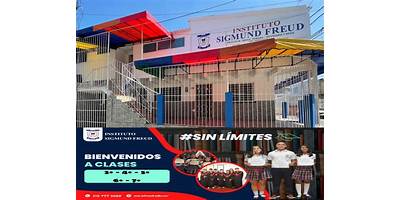 INSTITUTO SIGMON FREUD