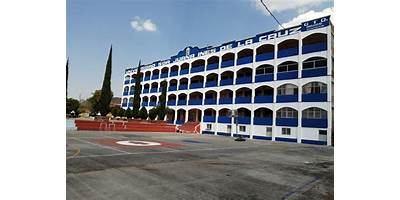 INSTITUTO SOR JUANA INES DE LA CRUZ