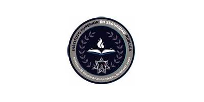 INSTITUTO SUPERIOR EN SEGURIDAD PÚBLICA