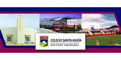 INSTITUTO SUPERIOR SANTA MARIA