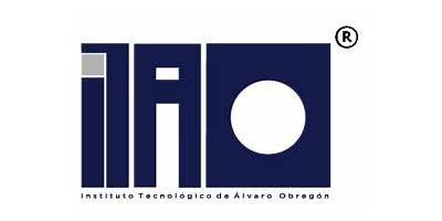 INSTITUTO TECNOLOGICO DE ALVARO OBREGON