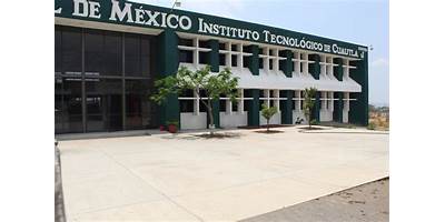 INSTITUTO TECNOLOGICO DE CUAUTLA