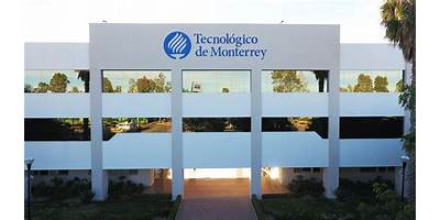 INSTITUTO TECNOLOGICO DE ESTUDIOS SUPERIORES DE MONTERREY CAMPUS AGUASCALIENTES