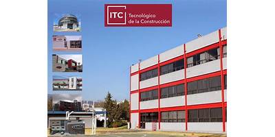 INSTITUTO TECNOLOGICO DE LA CONSTRUCCION