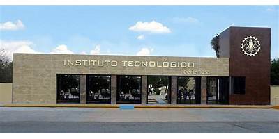 INSTITUTO TECNOLOGICO DE REYNOSA