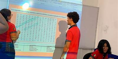 INSTITUTO TECNOLÓGICO EDUCATIVO ESPECIALIZADO Y SISTEMATIZADO DE COLIMA (ITEESCO)
