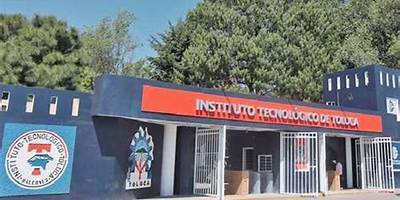 INSTITUTO TECNOLOGICO MEXIQUENSE PLANTEL CENTRO TOLUCA