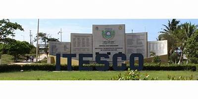 INSTITUTO TECNOLOGICO SUPERIOR DE COATZACOALCOS