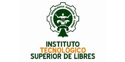 INSTITUTO TECNOLOGICO SUPERIOR DE LIBRES