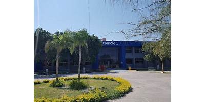 INSTITUTO TECNOLOGICO SUPERIOR DE MONCLOVA