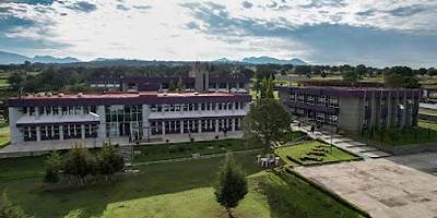 INSTITUTO TECNOLOGICO SUPERIOR DE TLAXCO