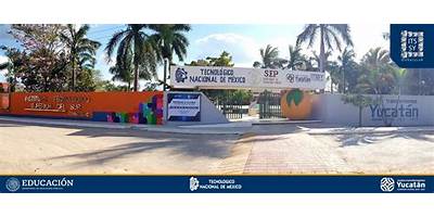 INSTITUTO TECNOLOGICO SUPERIOR DEL SUR DEL ESTADO DE YUCATAN