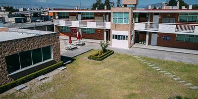 INSTITUTO TEPEYAC CAMPUS TOLUCA