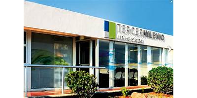 INSTITUTO TERCER MILENIO