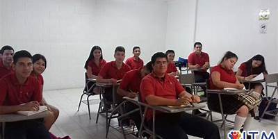 INSTITUTO TERESITA MU¥OZ