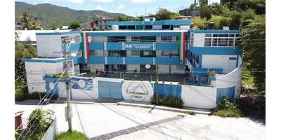 INSTITUTO UNIVERSITARIO EVEREST, S.C.