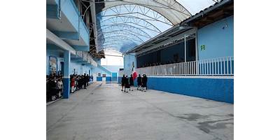 INSTITUTO VIANEY