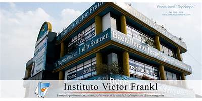 INSTITUTO VICTOR FRANKL